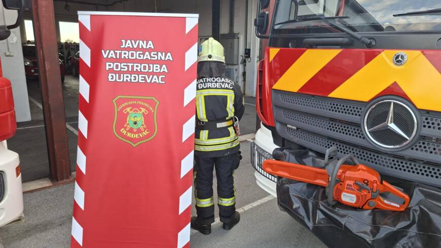 Vrijedna donacija